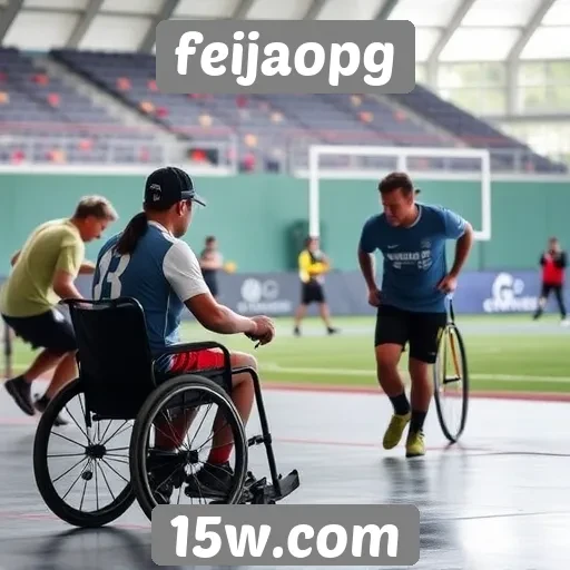 Acessibilidade no feijaopg atrai novos jogadores