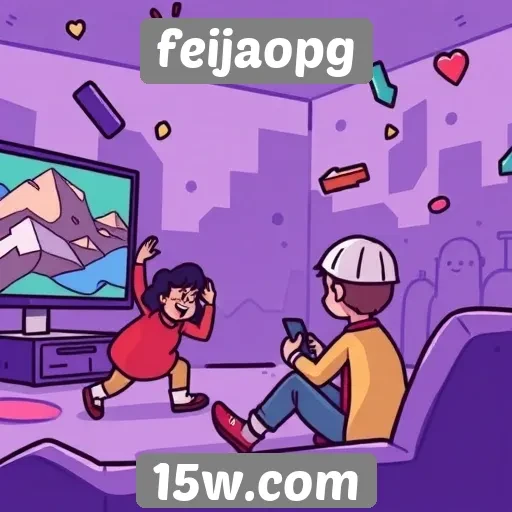 Avaliação de jogos acessíveis no feijaopg