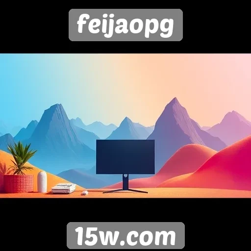 tendências de design no site feijaopg