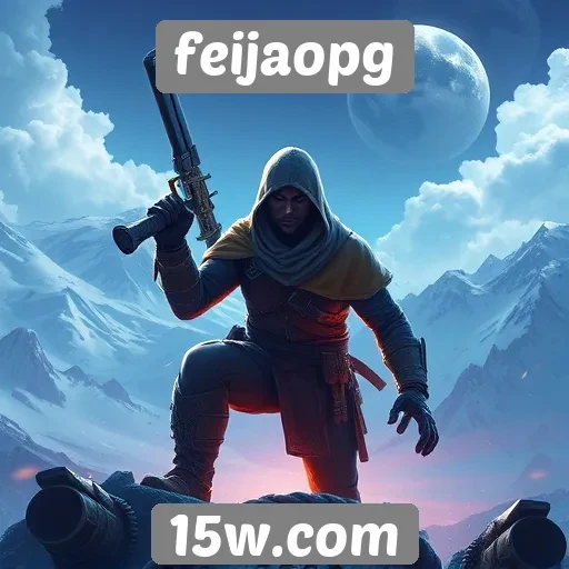 plano de expansão da feijaopg para novos consoles