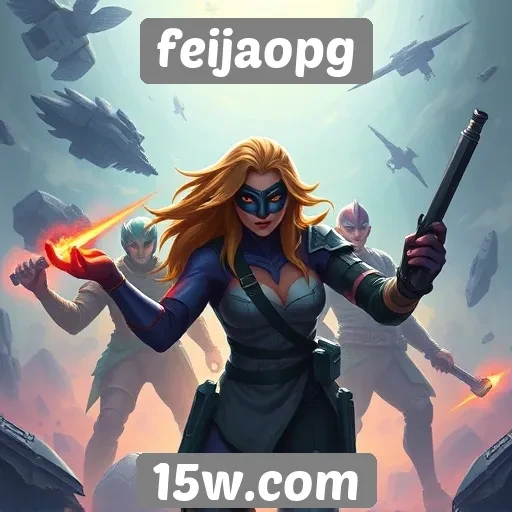 Parcerias de feijaopg com desenvolvedores independentes