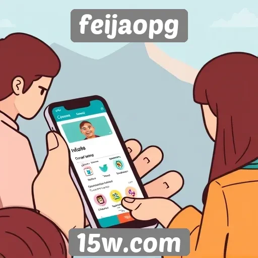 novas funcionalidades do feijaopg impulsionam a experiência do usuário