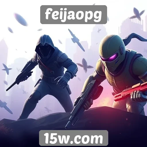 novidades no feijaopg ampliam o catálogo de jogos