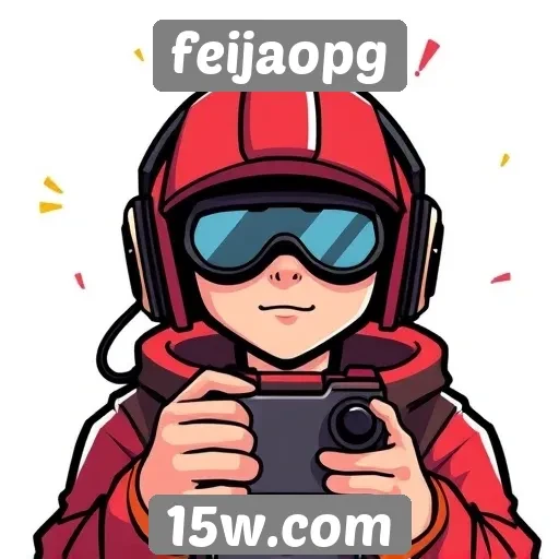 perspectivas sobre a comunidade gamer no feijaopg