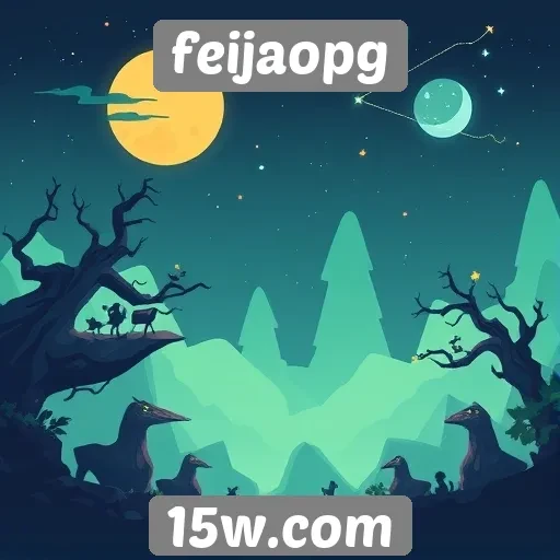 jogos indie ganham destaque no feijaopg