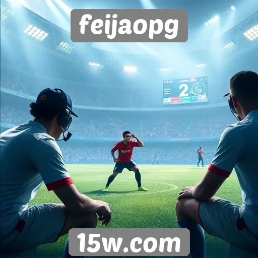 Recursos inovadores do feijaopg atraem novos jogadores