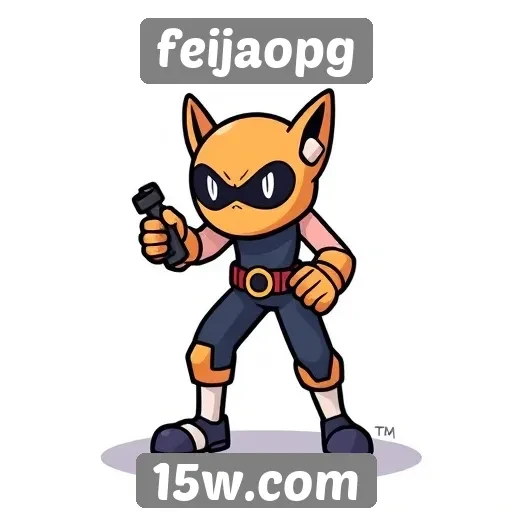 Principais recursos e funcionalidades do feijaopg