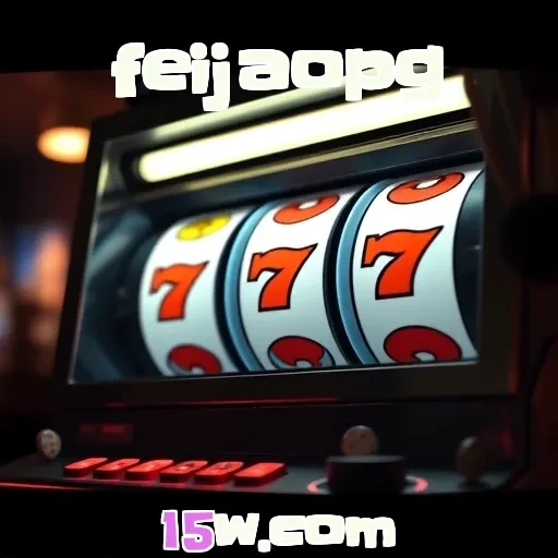 feijaopg Caça-Níqueis